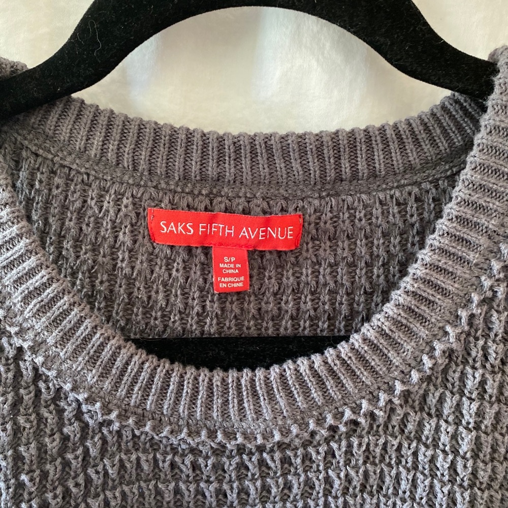 Sweater - Picture 3 of 3